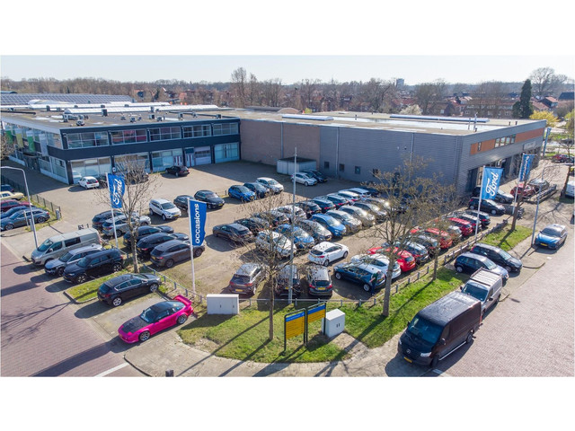 Foto 5 van Ford Kuga 2.5 PHEV ST-Line *NIEUW* Camera Trekhaak Winter pack Dodehoek detectie All Seasons