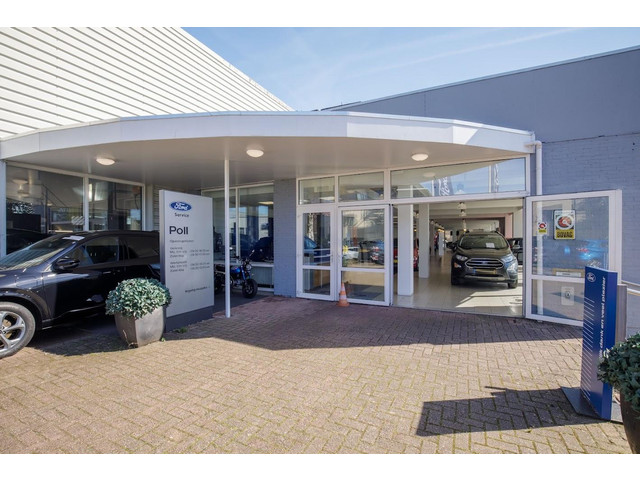 Foto 4 van Ford Kuga 2.5 PHEV ST-Line *NIEUW* Camera Trekhaak Winter pack Dodehoek detectie All Seasons