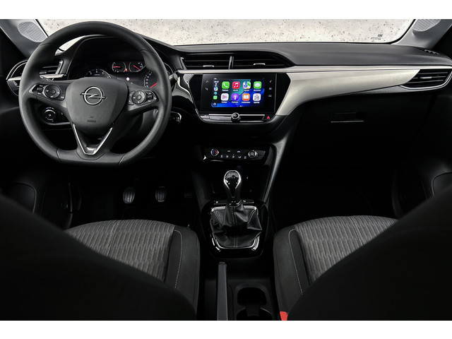 Foto 10 van Opel Corsa 1.2 Edition | Cruise control | Apple Carplay | Lichtmetalen velgen