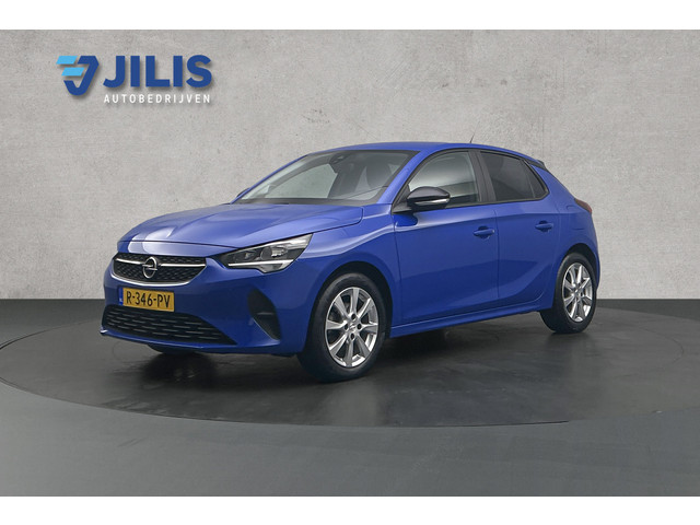 Foto 7 van Opel Corsa 1.2 Edition | Cruise control | Apple Carplay | Lichtmetalen velgen