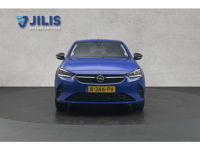 Foto 2 van Opel Corsa 1.2 Edition | Cruise control | Apple Carplay | Lichtmetalen velgen