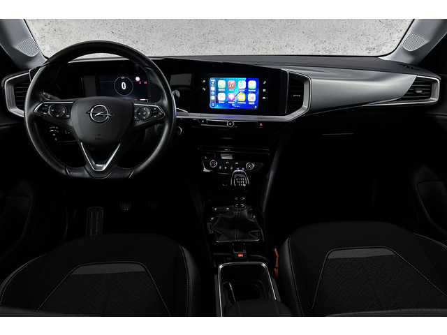 Foto 10 van Opel Mokka 1.2 Edition | Camera | LED koplampen | Navigatie | Apple Carplay