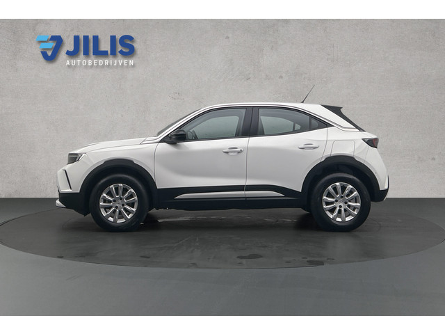 Foto 6 van Opel Mokka 1.2 Edition | Camera | LED koplampen | Navigatie | Apple Carplay