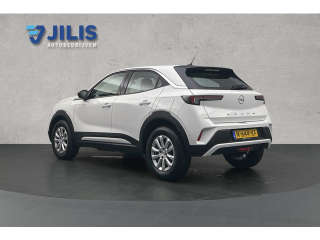 Foto 5 van Opel Mokka 1.2 Edition | Camera | LED koplampen | Navigatie | Apple Carplay