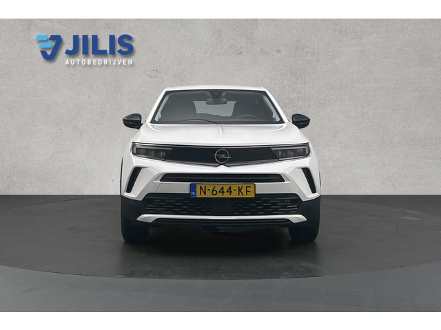 Foto 2 van Opel Mokka 1.2 Edition | Camera | LED koplampen | Navigatie | Apple Carplay