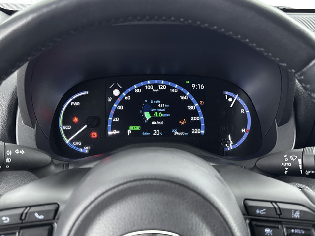 Foto 5 van Toyota Yaris Cross 1.5 Hybrid Adventure | JBL | Head-Up Display | Dodehoek detectie | LED Matrix | T