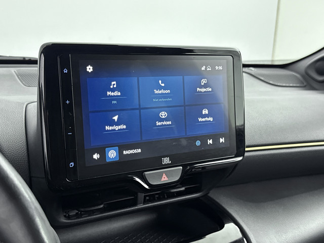 Foto 7 van Toyota Yaris Cross 1.5 Hybrid Adventure | JBL | Head-Up Display | Dodehoek detectie | LED Matrix | T