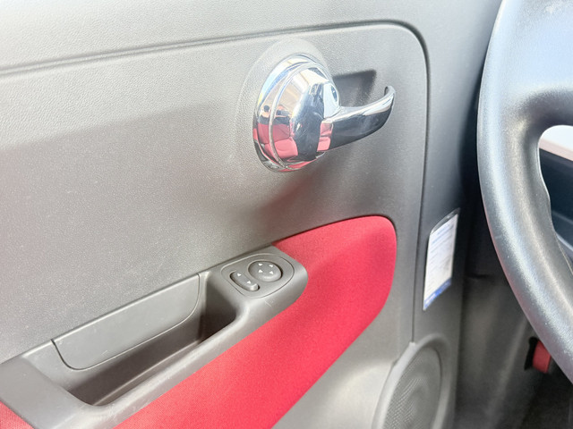 Foto 5 van Fiat 500 1.2 Naked (bj 2009)