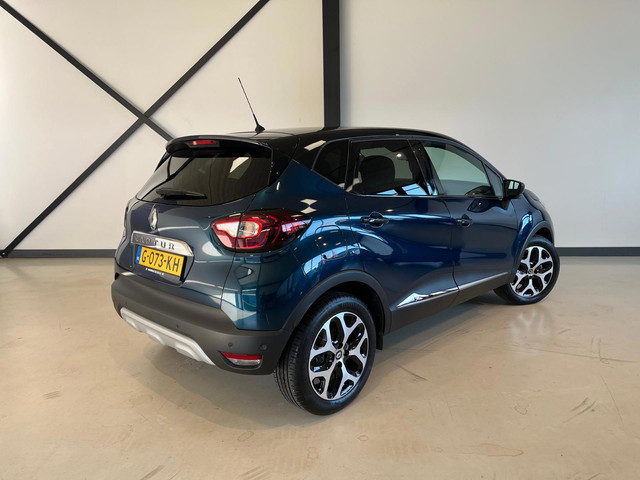 Foto 2 van Renault Captur 1.3 TCe Intens|Eerste eigenaar|Dealer onderhouden|Camera|Parkeer Sensoren|Automatisch