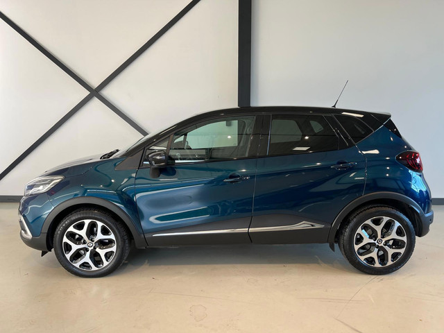 Foto 3 van Renault Captur 1.3 TCe Intens|Eerste eigenaar|Dealer onderhouden|Camera|Parkeer Sensoren|Automatisch