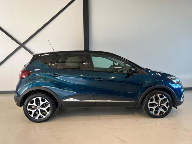 Foto 4 van Renault Captur 1.3 TCe Intens|Eerste eigenaar|Dealer onderhouden|Camera|Parkeer Sensoren|Automatisch