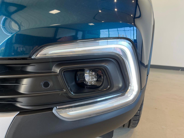 Foto 9 van Renault Captur 1.3 TCe Intens|Eerste eigenaar|Dealer onderhouden|Camera|Parkeer Sensoren|Automatisch
