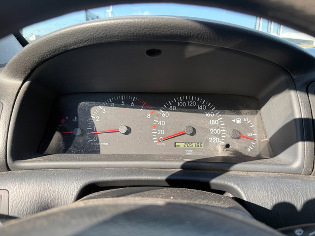 Foto 2 van Toyota Corolla 1.4 VVT-i APK2027!RIJDT SUPER!KOOPJE!