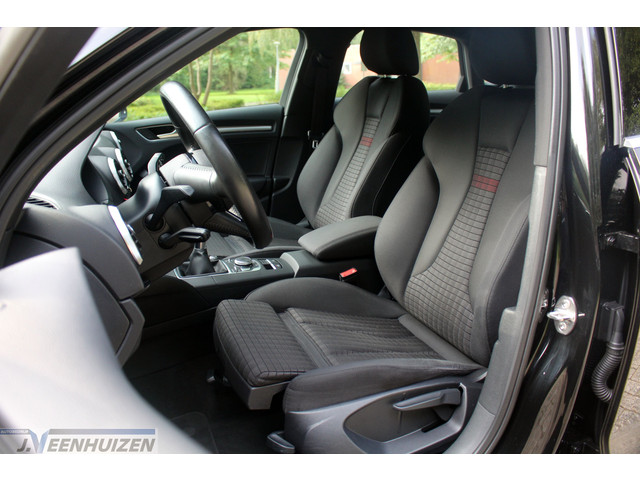 Foto 5 van Audi A3 Limousine 1.0 TFSI Sport Lease Edition | 2017 | ❄️Clima | ⭐Cruise | ✨Navi |