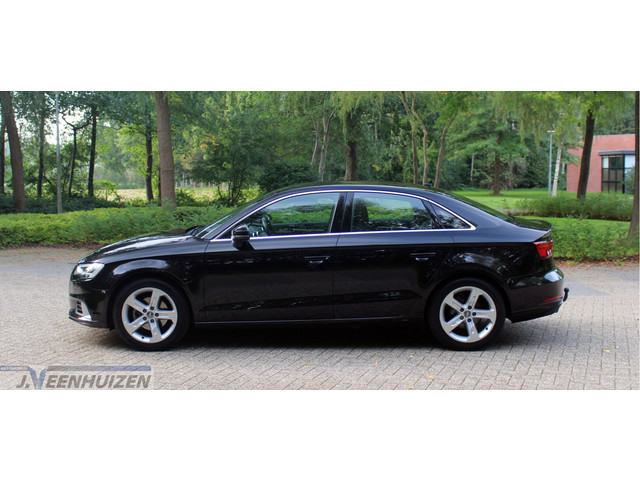 Foto 7 van Audi A3 Limousine 1.0 TFSI Sport Lease Edition | 2017 | ❄️Clima | ⭐Cruise | ✨Navi |