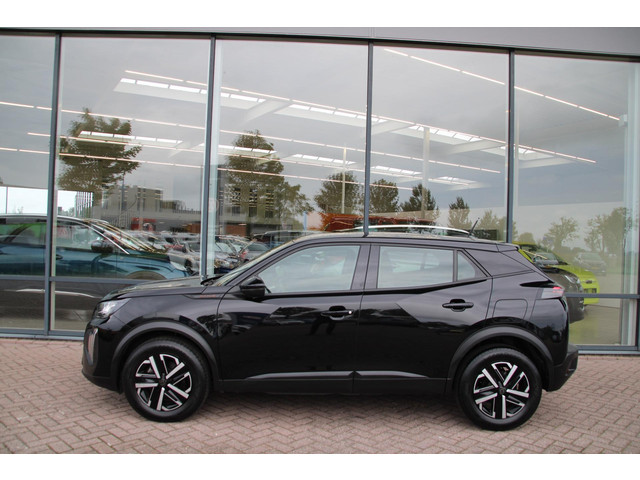 Foto 8 van Peugeot 2008 1.2 Hybrid 145 Style Automaat Airco Carplay 18.942km Nieuwstaat