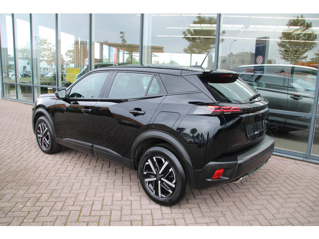 Foto 7 van Peugeot 2008 1.2 Hybrid 145 Style Automaat Airco Carplay 18.942km Nieuwstaat