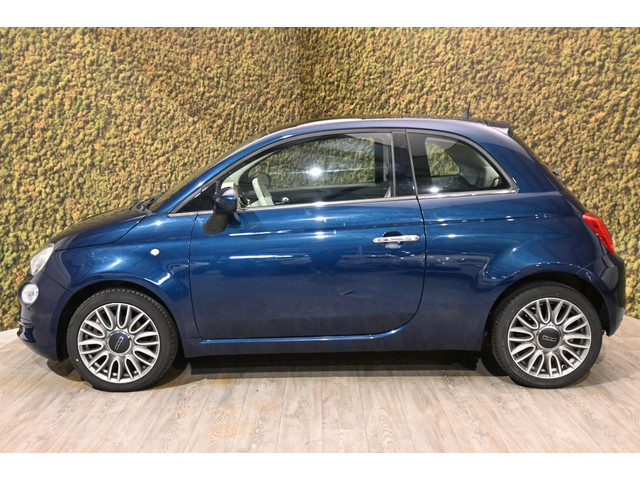 Foto 6 van Fiat 500 1.2 Lounge | Climate cntrl. | PDC | Cruise cntrl.