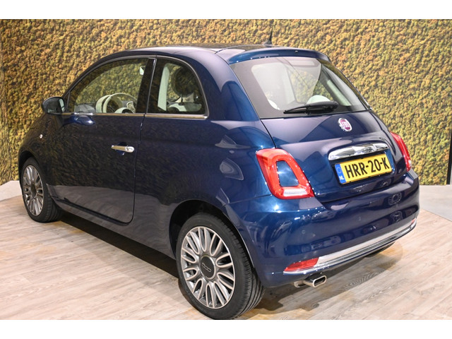 Foto 5 van Fiat 500 1.2 Lounge | Climate cntrl. | PDC | Cruise cntrl.