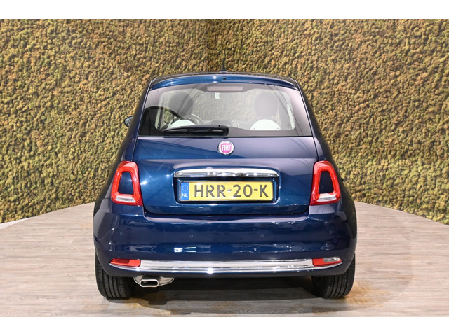 Foto 4 van Fiat 500 1.2 Lounge | Climate cntrl. | PDC | Cruise cntrl.