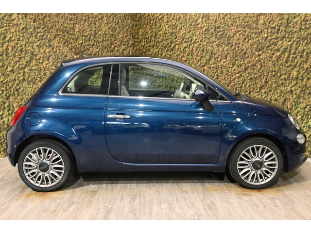 Foto 2 van Fiat 500 1.2 Lounge | Climate cntrl. | PDC | Cruise cntrl.