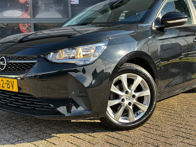 Foto 10 van Opel Corsa 1.2 Edition | CarPlay | Climate | CRUISECR