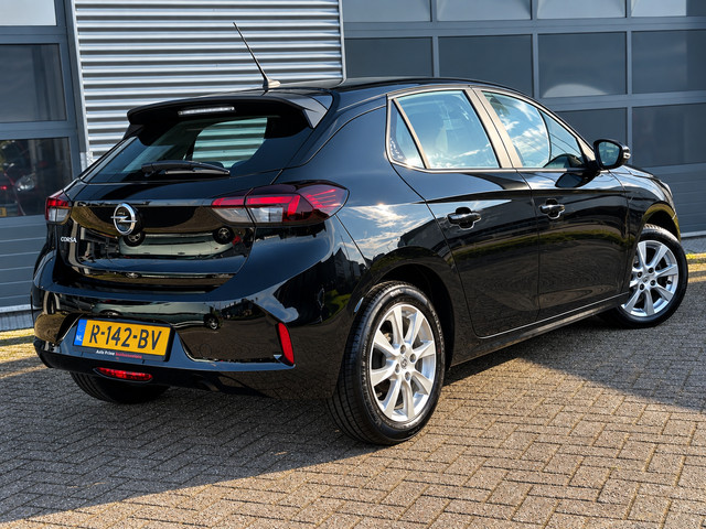 Foto 9 van Opel Corsa 1.2 Edition | CarPlay | Climate | CRUISECR