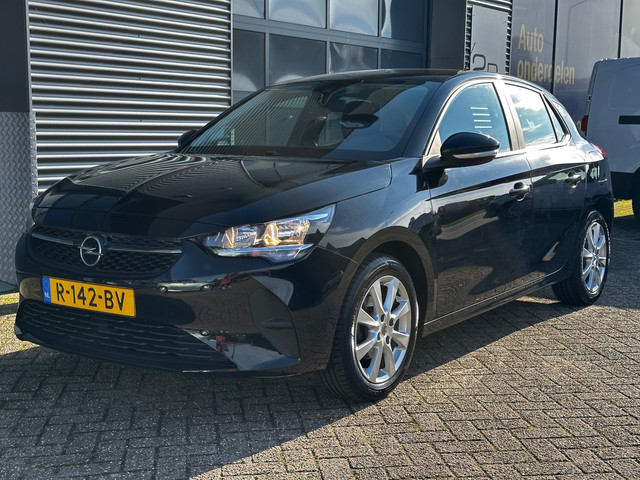 Foto 8 van Opel Corsa 1.2 Edition | CarPlay | Climate | CRUISECR