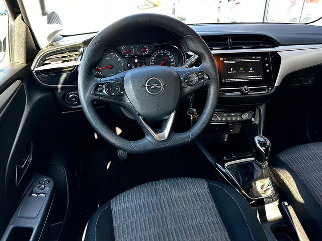 Foto 7 van Opel Corsa 1.2 Edition | CarPlay | Climate | CRUISECR