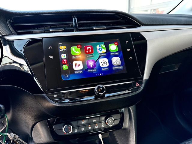 Foto 6 van Opel Corsa 1.2 Edition | CarPlay | Climate | CRUISECR