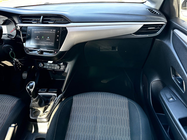 Foto 5 van Opel Corsa 1.2 Edition | CarPlay | Climate | CRUISECR