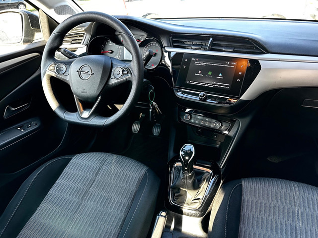 Foto 4 van Opel Corsa 1.2 Edition | CarPlay | Climate | CRUISECR