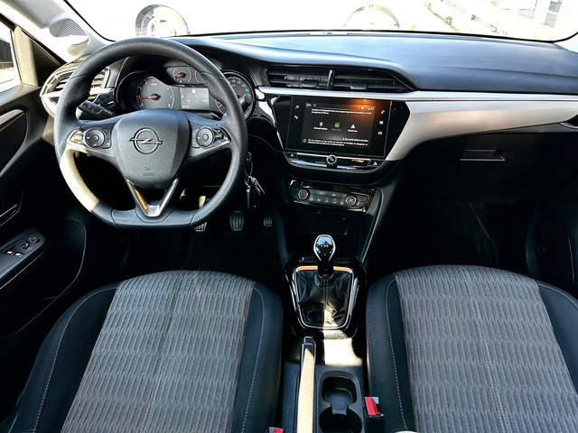 Foto 3 van Opel Corsa 1.2 Edition | CarPlay | Climate | CRUISECR