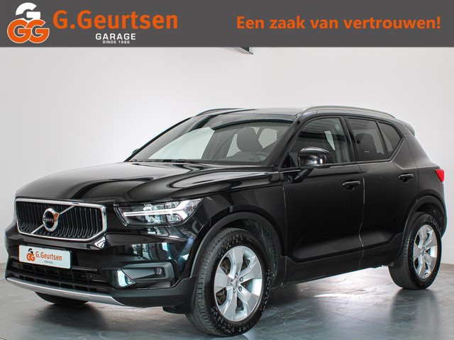 Foto 9 van Volvo XC40 2.0 B4 Momentum Business Camera, Stoel/Stuurverwarming, Trekhaak, Cruise Control