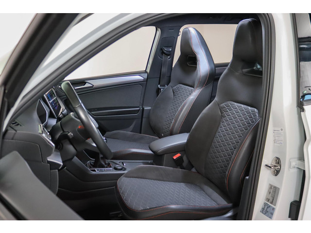 Foto 7 van SEAT Tarraco 1.5 TSI FR-line Business Intense 7-Persoons Panoramadak, 360 Camera, Memory Stoelen,