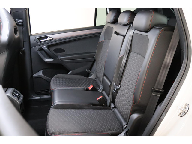 Foto 6 van SEAT Tarraco 1.5 TSI FR-line Business Intense 7-Persoons Panoramadak, 360 Camera, Memory Stoelen,