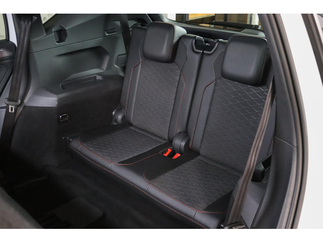 Foto 5 van SEAT Tarraco 1.5 TSI FR-line Business Intense 7-Persoons Panoramadak, 360 Camera, Memory Stoelen,