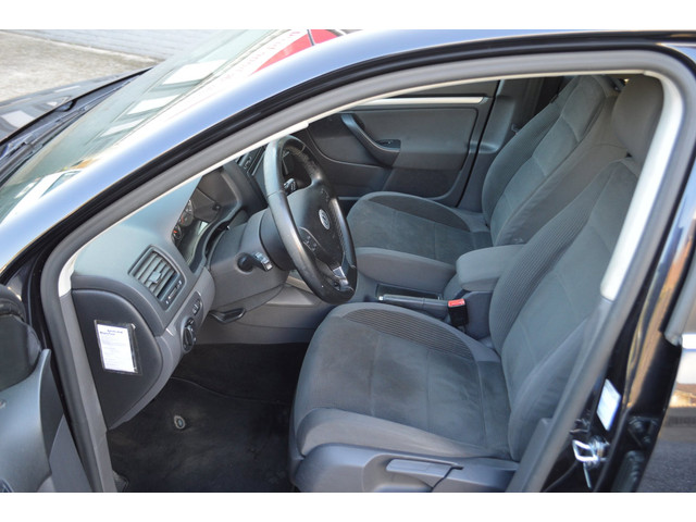 Foto 5 van Volkswagen Golf Variant 1.4 TSI Highline 160PK | Airco | Navi | Nwe Ketting| Garantie