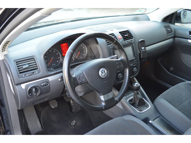 Foto 6 van Volkswagen Golf Variant 1.4 TSI Highline 160PK | Airco | Navi | Nwe Ketting| Garantie