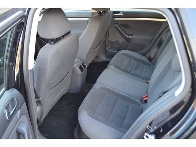 Foto 7 van Volkswagen Golf Variant 1.4 TSI Highline 160PK | Airco | Navi | Nwe Ketting| Garantie