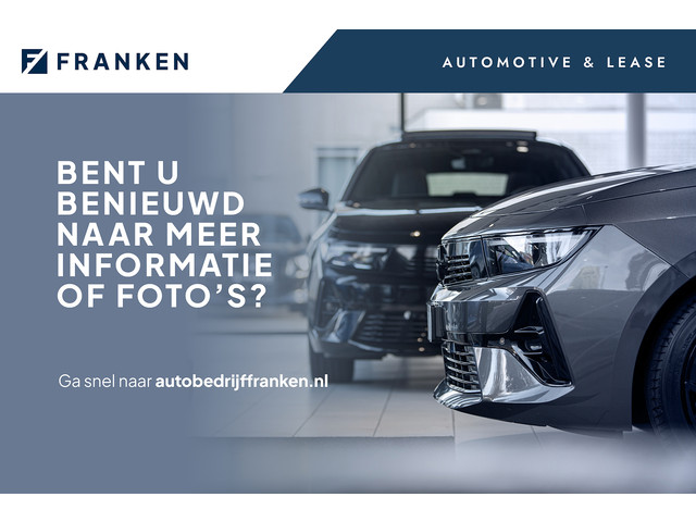 Foto 2 van Opel Astra Sports Tourer 1.6 Turbo Plug In Hybrid GS | Panoramadak | Matrix | Head-Up