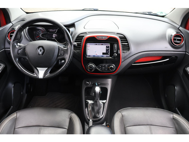 Foto 10 van Renault Captur 1.2 TCe Xmod 1e Eigenaar | Af Trekhaak | Stoelverwarming | NL-Auto | Camera | Navi |