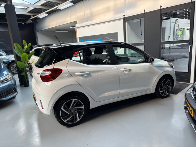 Foto 6 van Hyundai I10 1.0 Comfort / Carplay