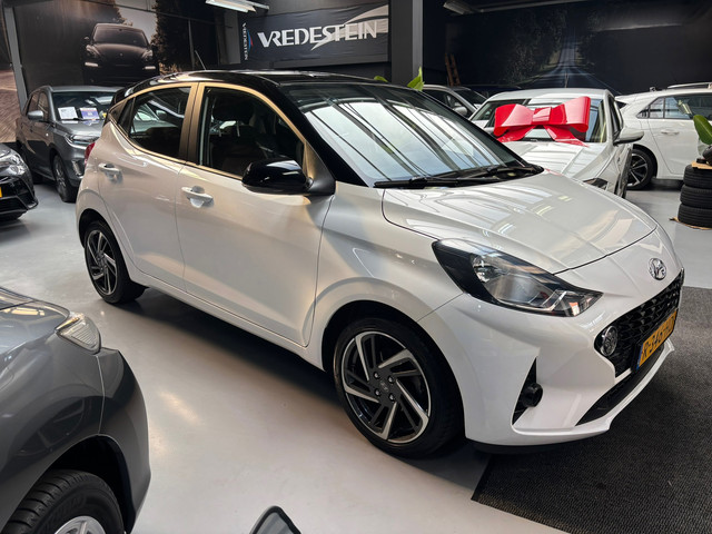 Foto 5 van Hyundai I10 1.0 Comfort / Carplay