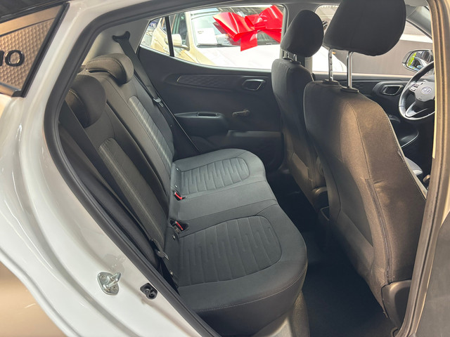 Foto 2 van Hyundai I10 1.0 Comfort / Carplay