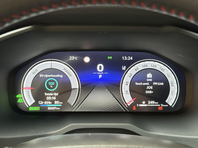 Foto 2 van Toyota RAV4 2.5 Plug-in Hybrid AWD Dynamic