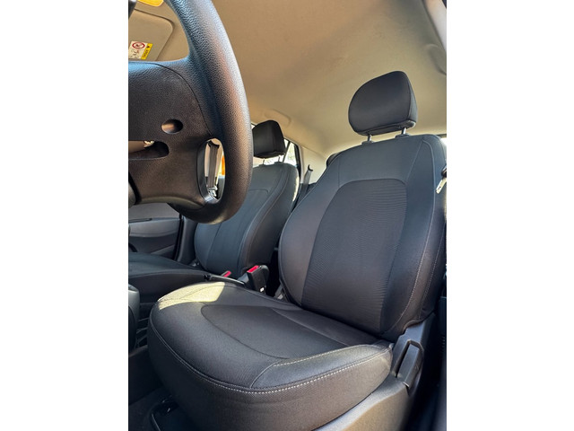 Foto 10 van Hyundai I10 1.0i Comfort 5p. *NIeuwe APK*5Deurs*Airco*