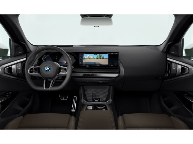 Foto 3 van BMW X3 30e xDrive (bj 2024, automaat)