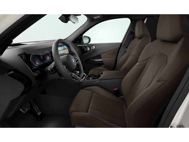 Foto 4 van BMW X3 30e xDrive (bj 2024, automaat)