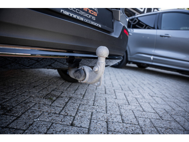 Foto 4 van Volvo XC40 Single Motor Plus 69 kWh|Elec Trekh|Pilot Assist|Blis|Stoel/Stuurverwarming|LED|Elektrisc